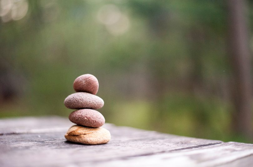 Is mindfulness iets voor mij?